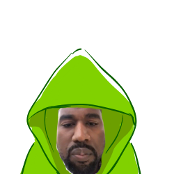 Kanye Yoda